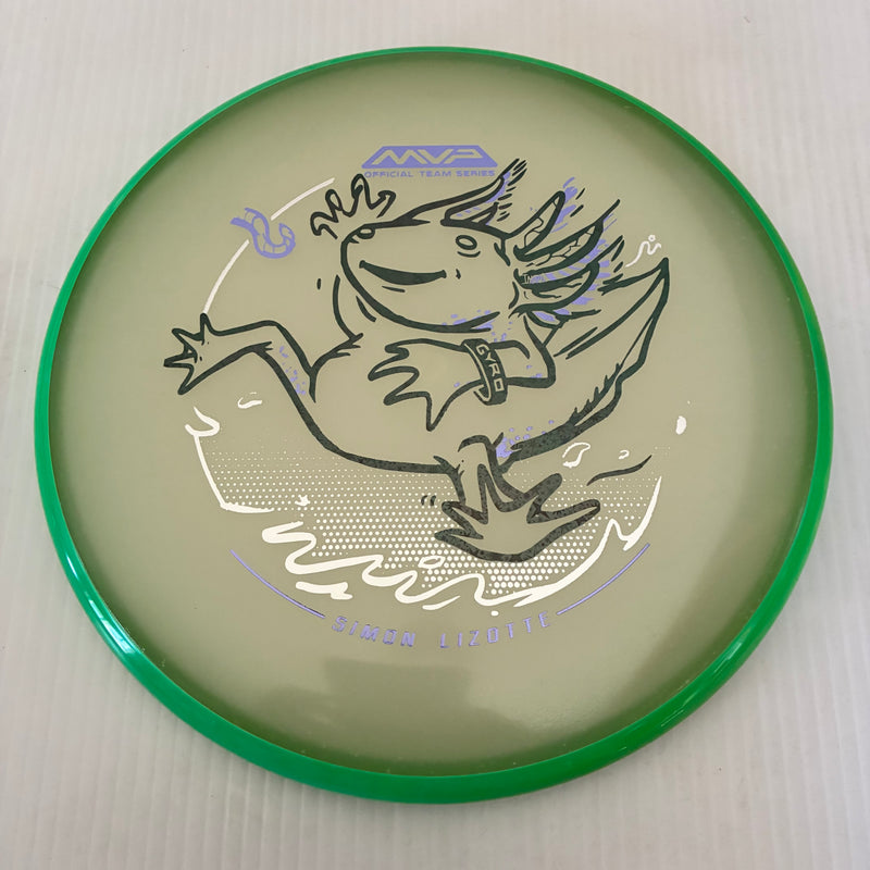 Axiom 2025 Gyropalooza Simon Lizotte Eclipse Particle Glow Proton Pixel 2/4/0/0.5