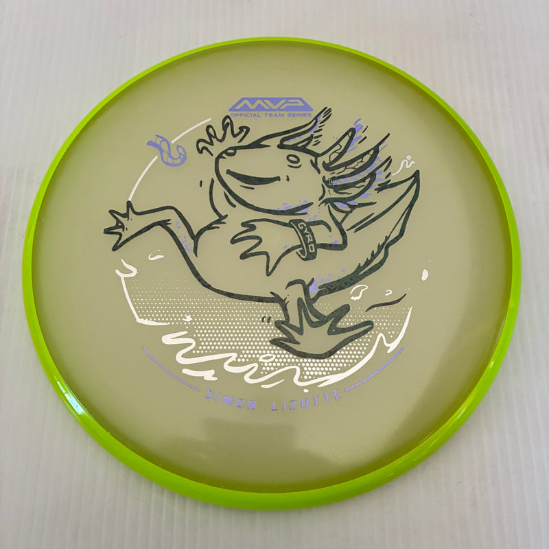 Axiom 2025 Gyropalooza Simon Lizotte Eclipse Particle Glow Proton Pixel 2/4/0/0.5