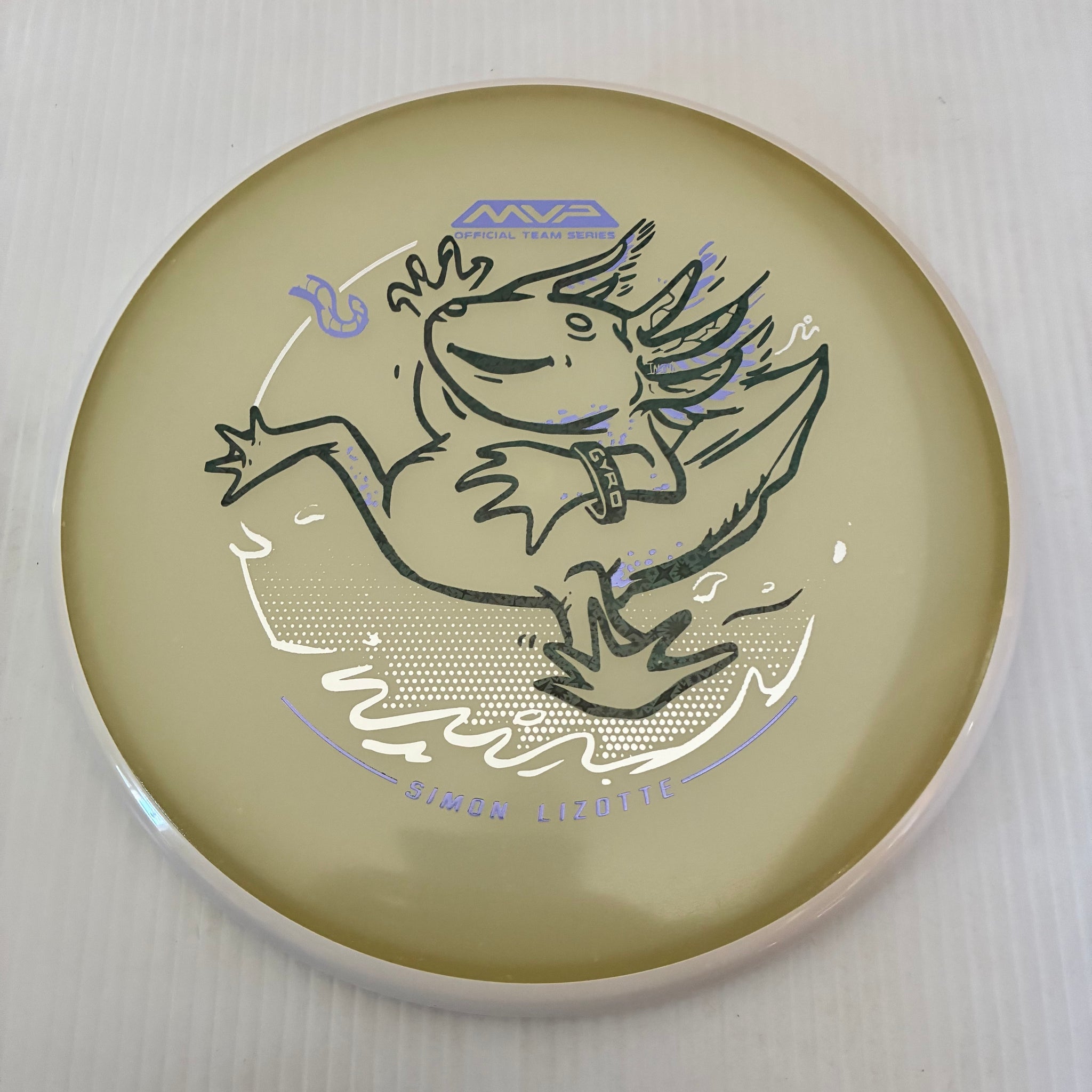 Axiom 2025 Gyropalooza Simon Lizotte Eclipse Particle Glow Proton Pixel 2/4/0/0.5