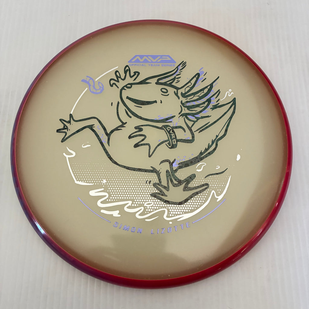 Axiom 2025 Gyropalooza Simon Lizotte Eclipse Particle Glow Proton Pixel 2/4/0/0.5