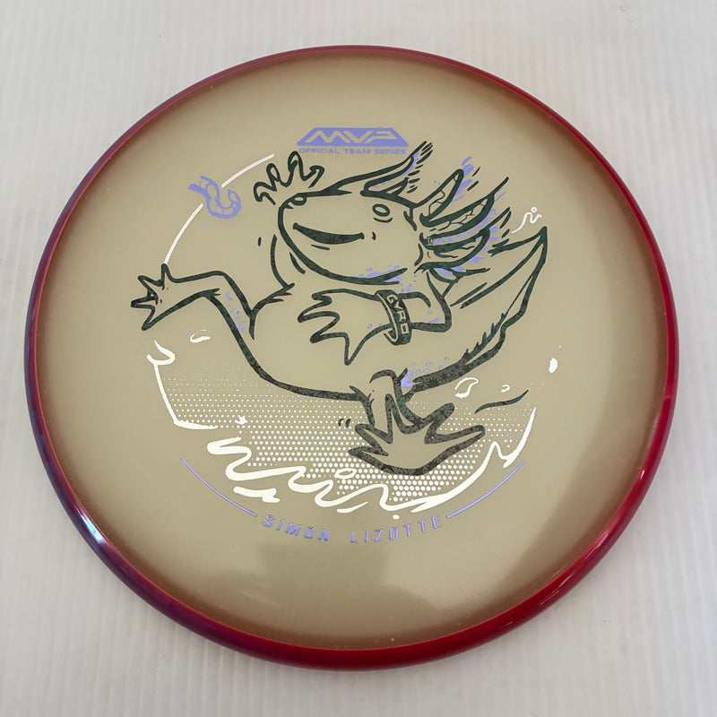 Axiom 2025 Gyropalooza Simon Lizotte Eclipse Particle Glow Proton Pixel 2/4/0/0.5