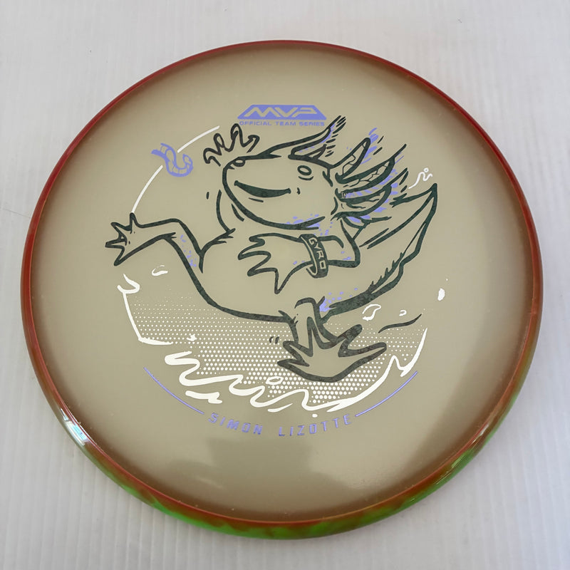 Axiom 2025 Gyropalooza Simon Lizotte Eclipse Particle Glow Proton Pixel 2/4/0/0.5