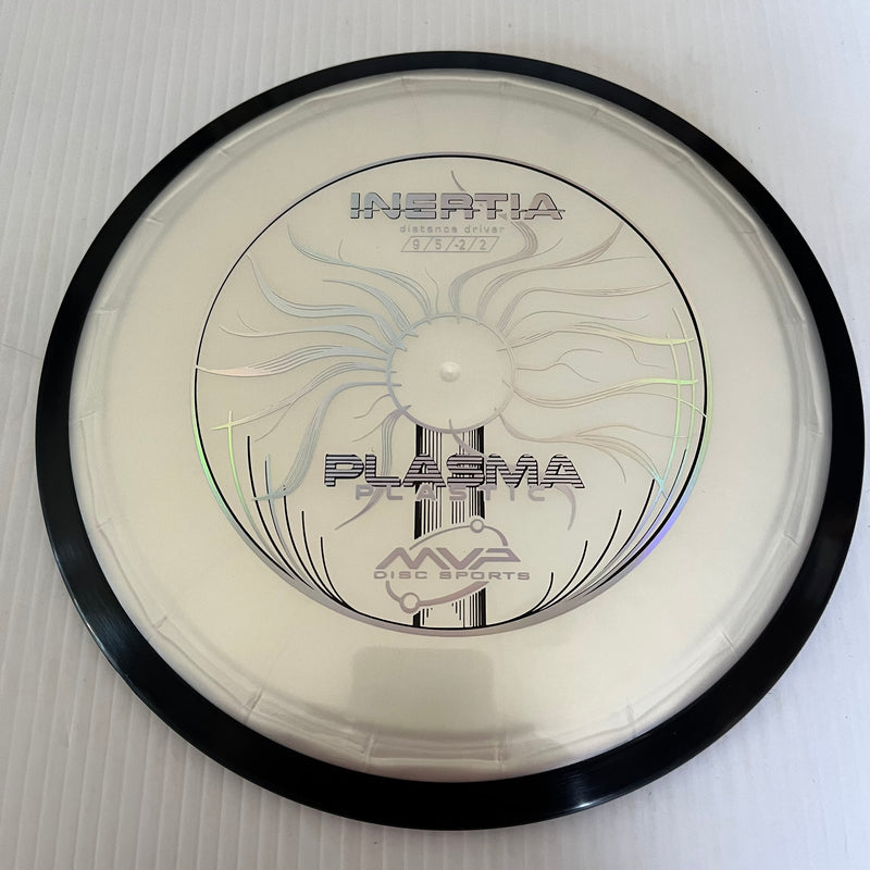 MVP Plasma Inertia 9/5/-2/2