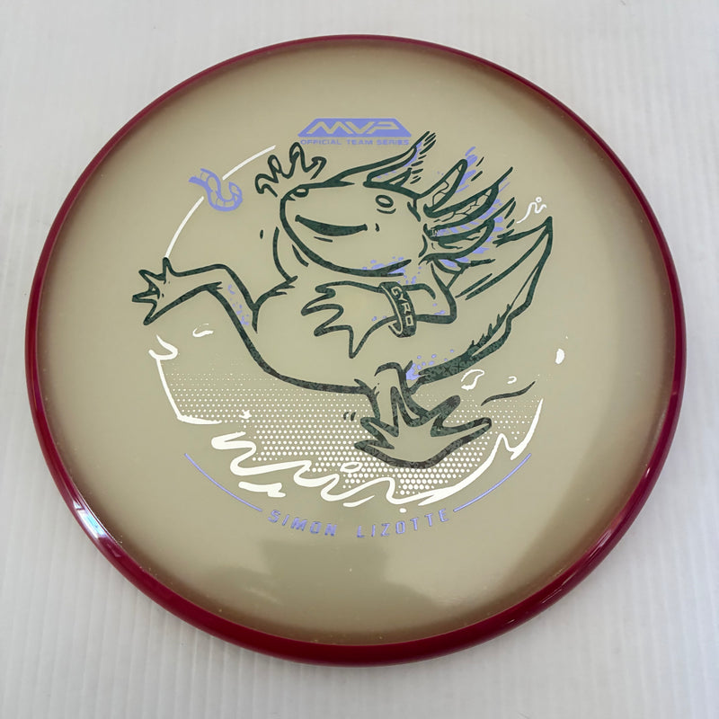 Axiom 2025 Gyropalooza Simon Lizotte Eclipse Particle Glow Proton Pixel 2/4/0/0.5