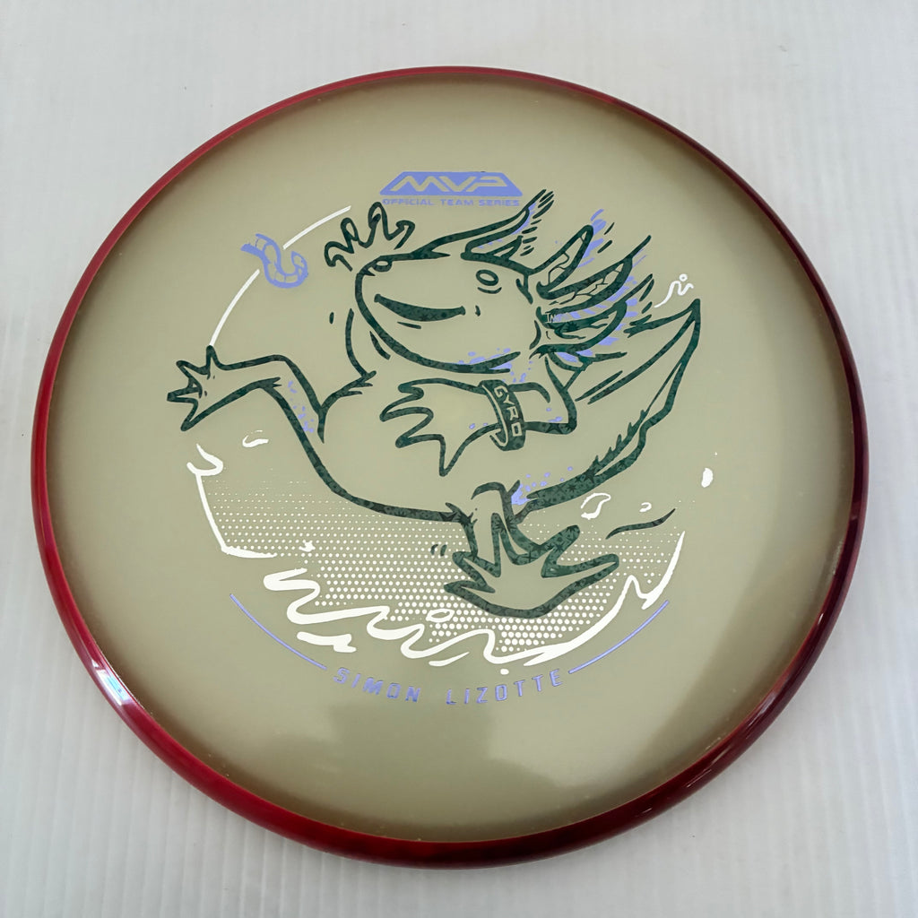 Axiom 2025 Gyropalooza Simon Lizotte Eclipse Particle Glow Proton Pixel 2/4/0/0.5