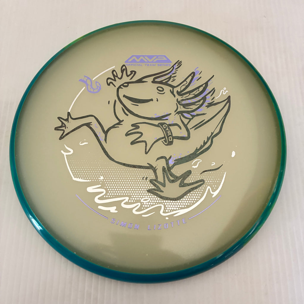 Axiom 2025 Gyropalooza Simon Lizotte Eclipse Particle Glow Proton Pixel 2/4/0/0.5