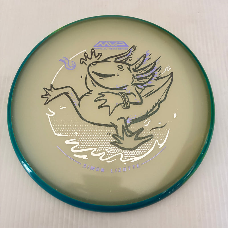 Axiom 2025 Gyropalooza Simon Lizotte Eclipse Particle Glow Proton Pixel 2/4/0/0.5