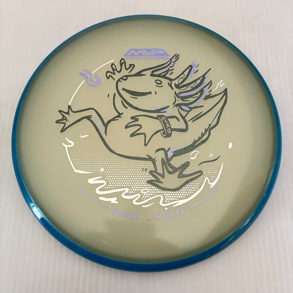 Axiom 2025 Gyropalooza Simon Lizotte Eclipse Particle Glow Proton Pixel 2/4/0/0.5