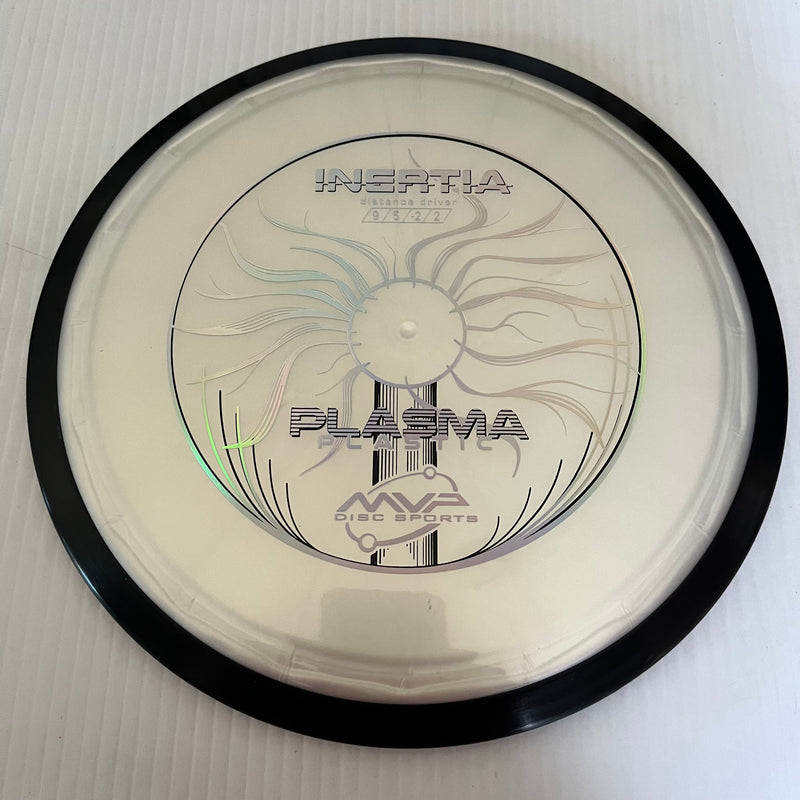 MVP Plasma Inertia 9/5/-2/2