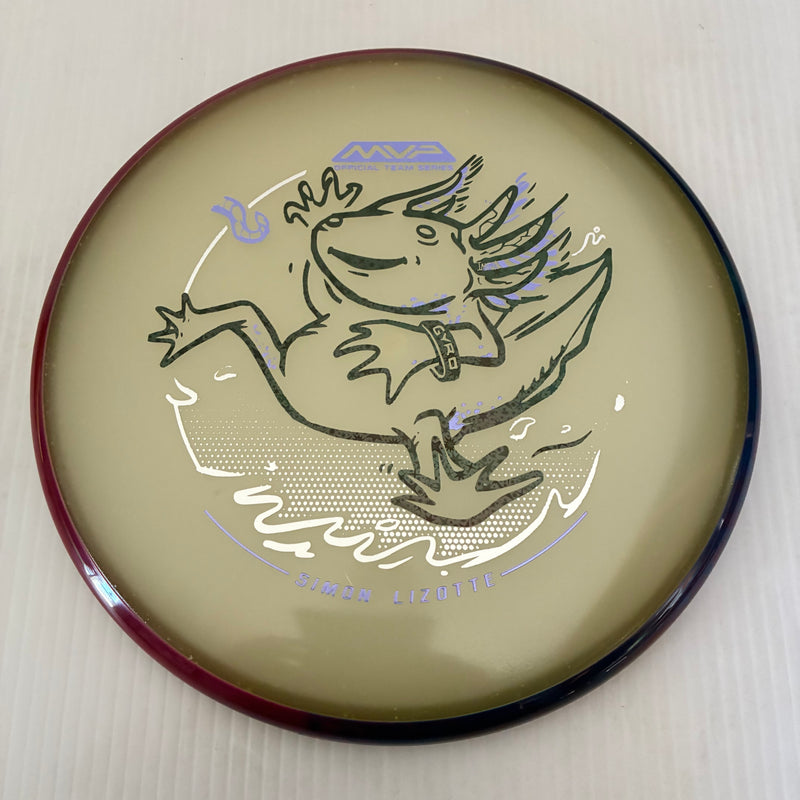 Axiom 2025 Gyropalooza Simon Lizotte Eclipse Particle Glow Proton Pixel 2/4/0/0.5