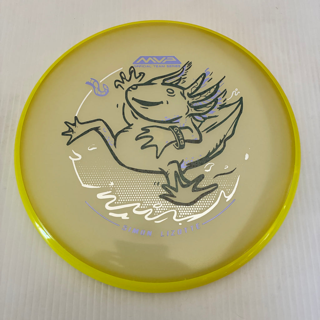 Axiom 2025 Gyropalooza Simon Lizotte Eclipse Particle Glow Proton Pixel 2/4/0/0.5