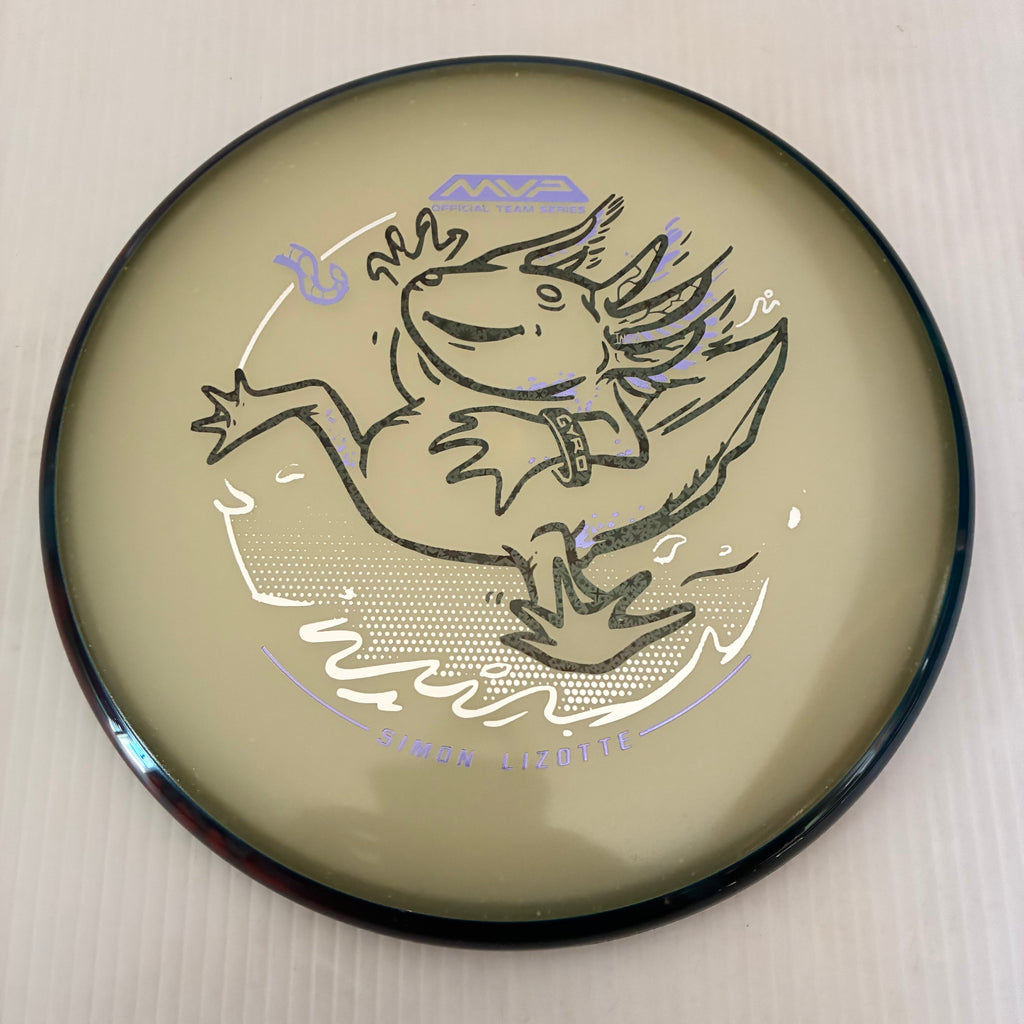 Axiom 2025 Gyropalooza Simon Lizotte Eclipse Particle Glow Proton Pixel 2/4/0/0.5