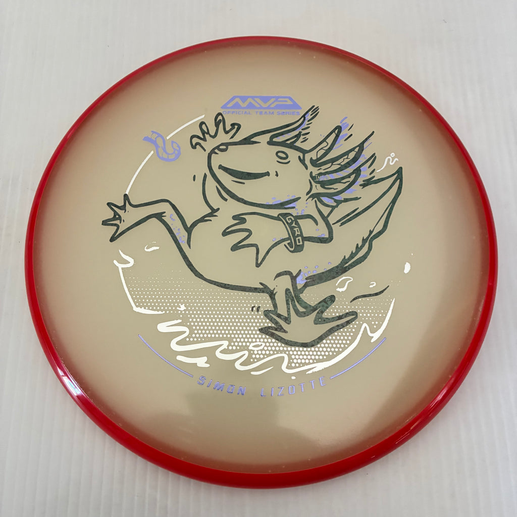 Axiom 2025 Gyropalooza Simon Lizotte Eclipse Particle Glow Proton Pixel 2/4/0/0.5