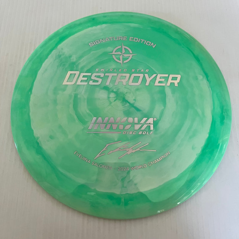 Innova 1x Eveliina Salonen Star Destroyer 12/5/-1/3