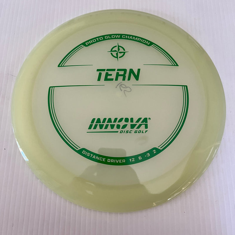 Innova Proto Glow Champion Tern 12/6/-3/2