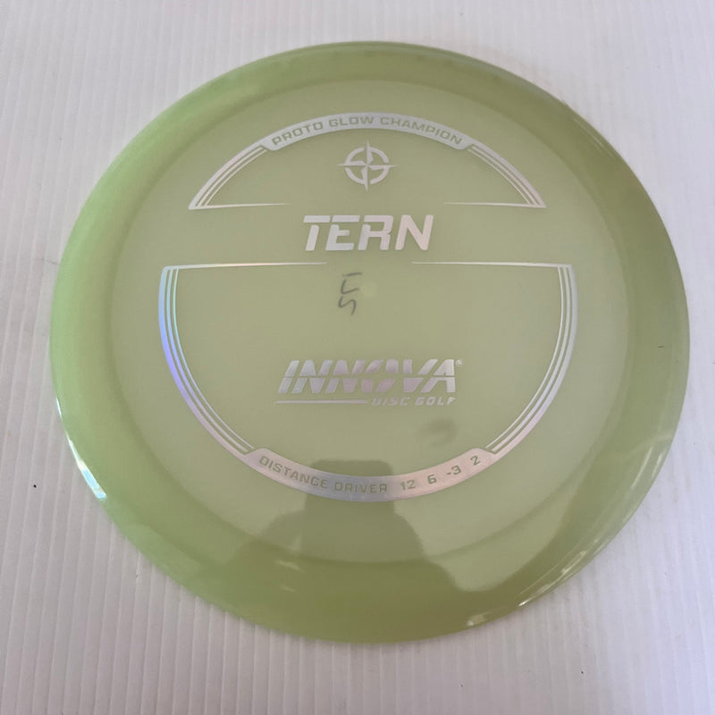 Innova Proto Glow Champion Tern 12/6/-3/2