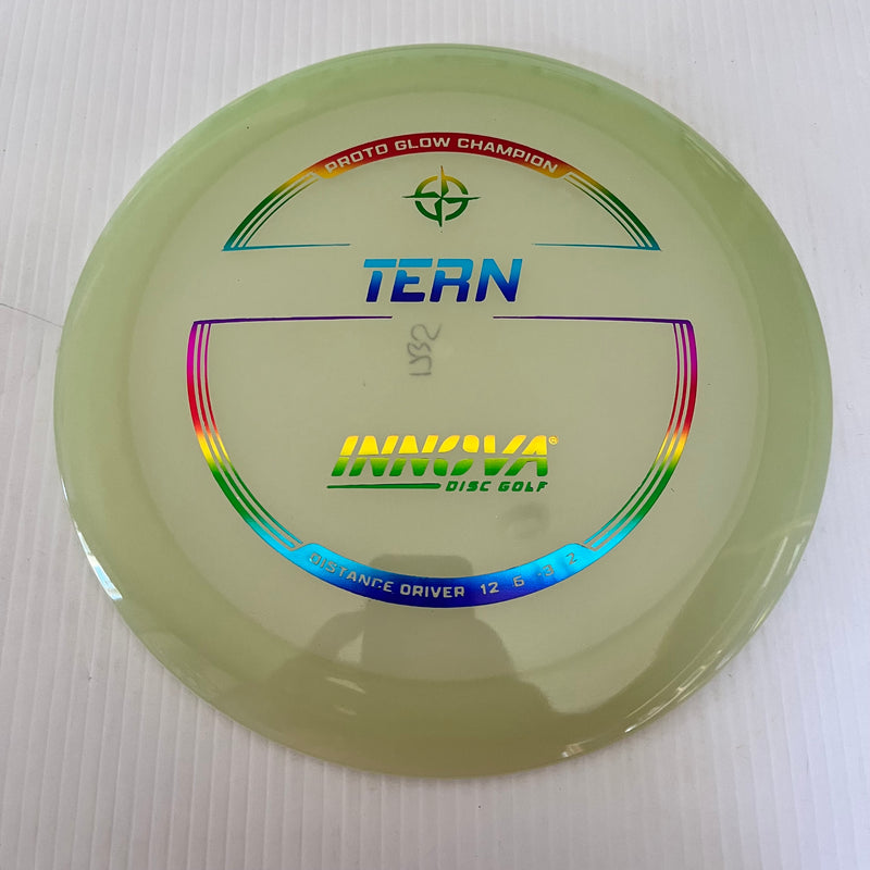 Innova Proto Glow Champion Tern 12/6/-3/2