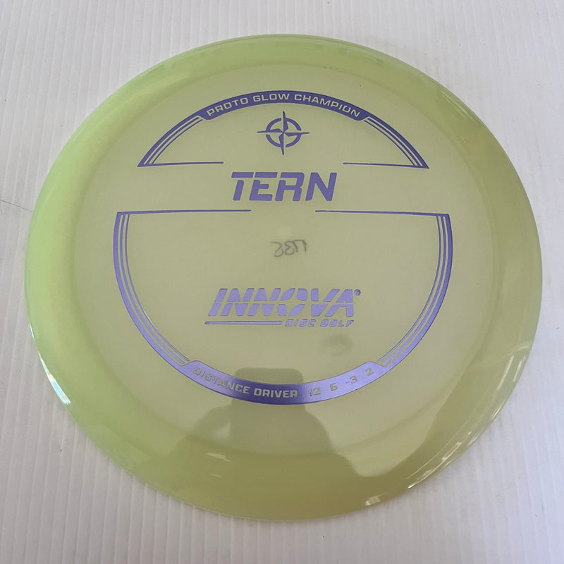 Innova Proto Glow Champion Tern 12/6/-3/2