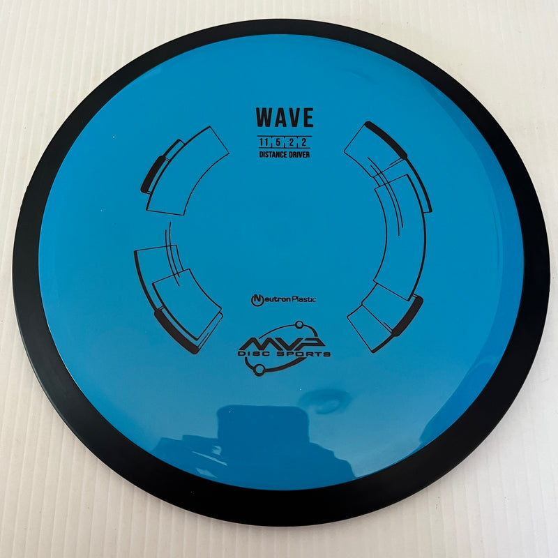 MVP Neutron Wave 11/5/-2/2