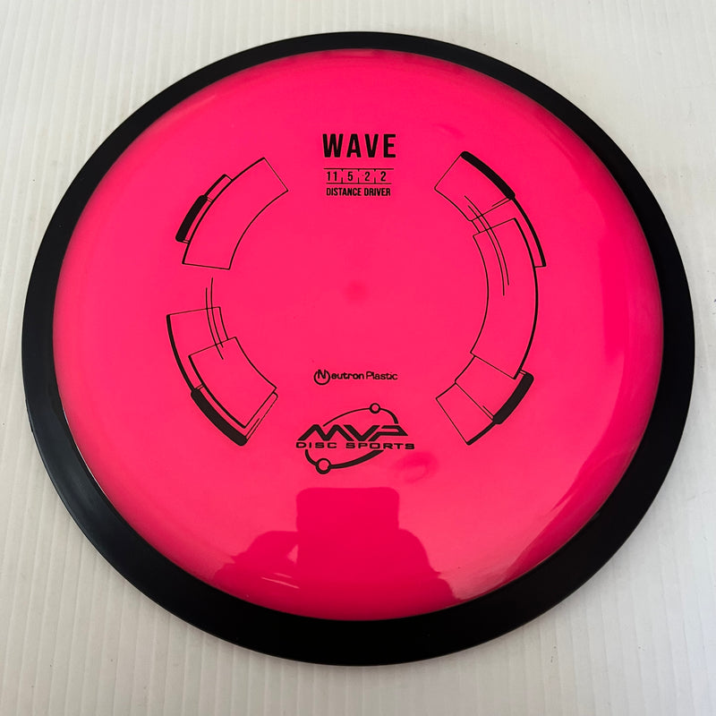 MVP Neutron Wave 11/5/-2/2