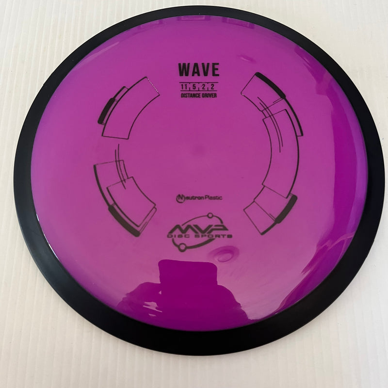 MVP Neutron Wave 11/5/-2/2