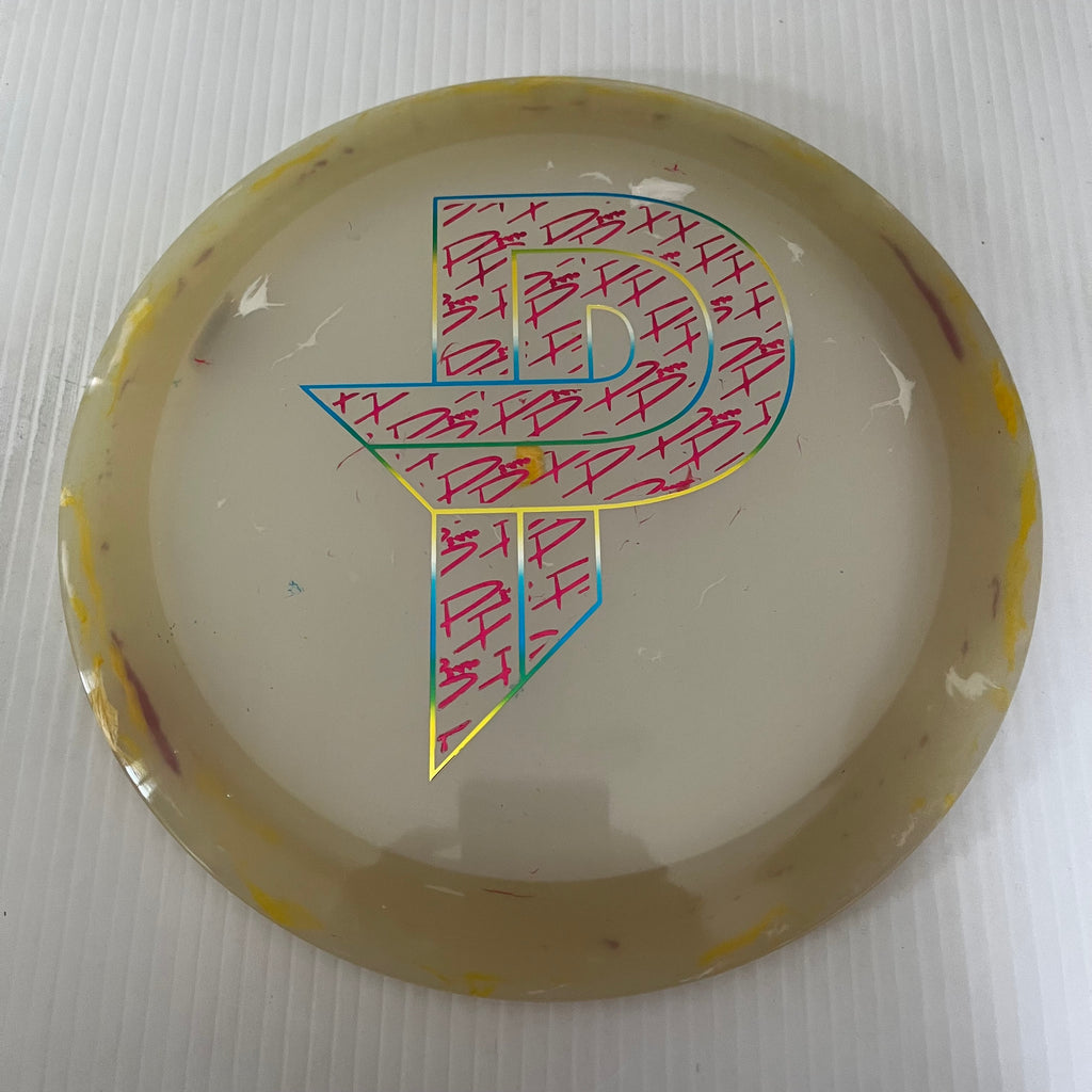 Discraft Limited Edition Paige Pierce Jawbreaker Z FLX GLO Drive 11/5/-1/2