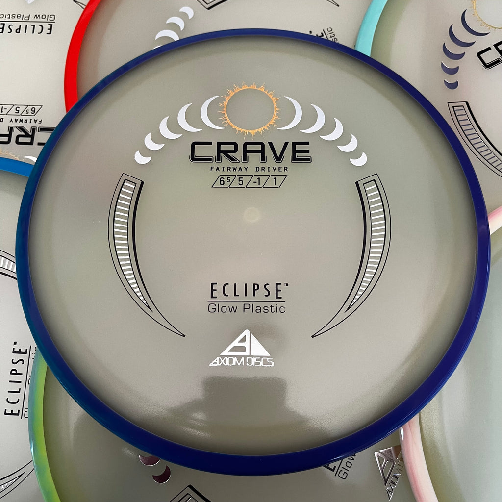 Axiom Eclipse Glow Crave 6.5/5/-1/1