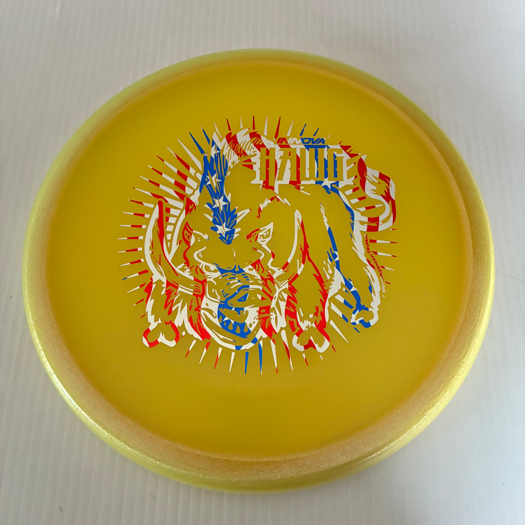 Innova Champion Hawg 2/1/0/3.5
