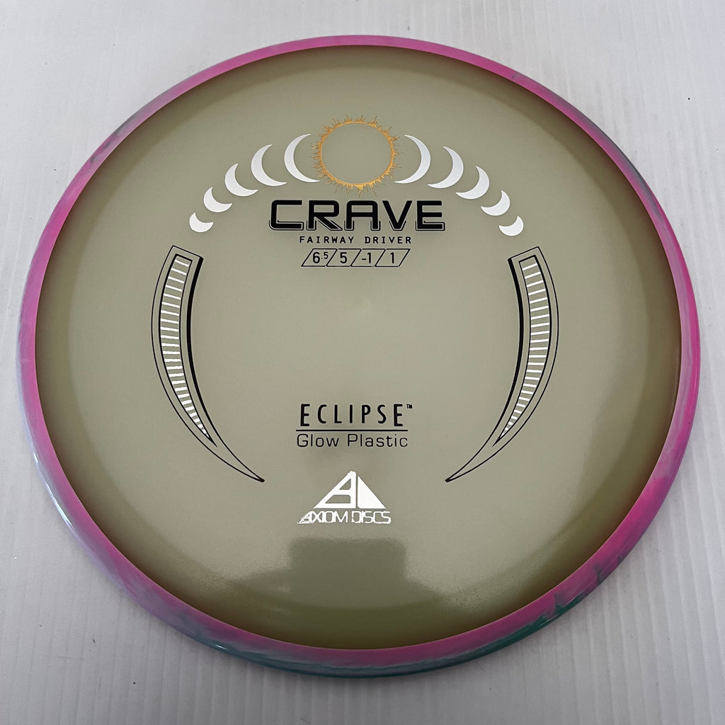 Axiom Eclipse Glow Crave 6.5/5/-1/1