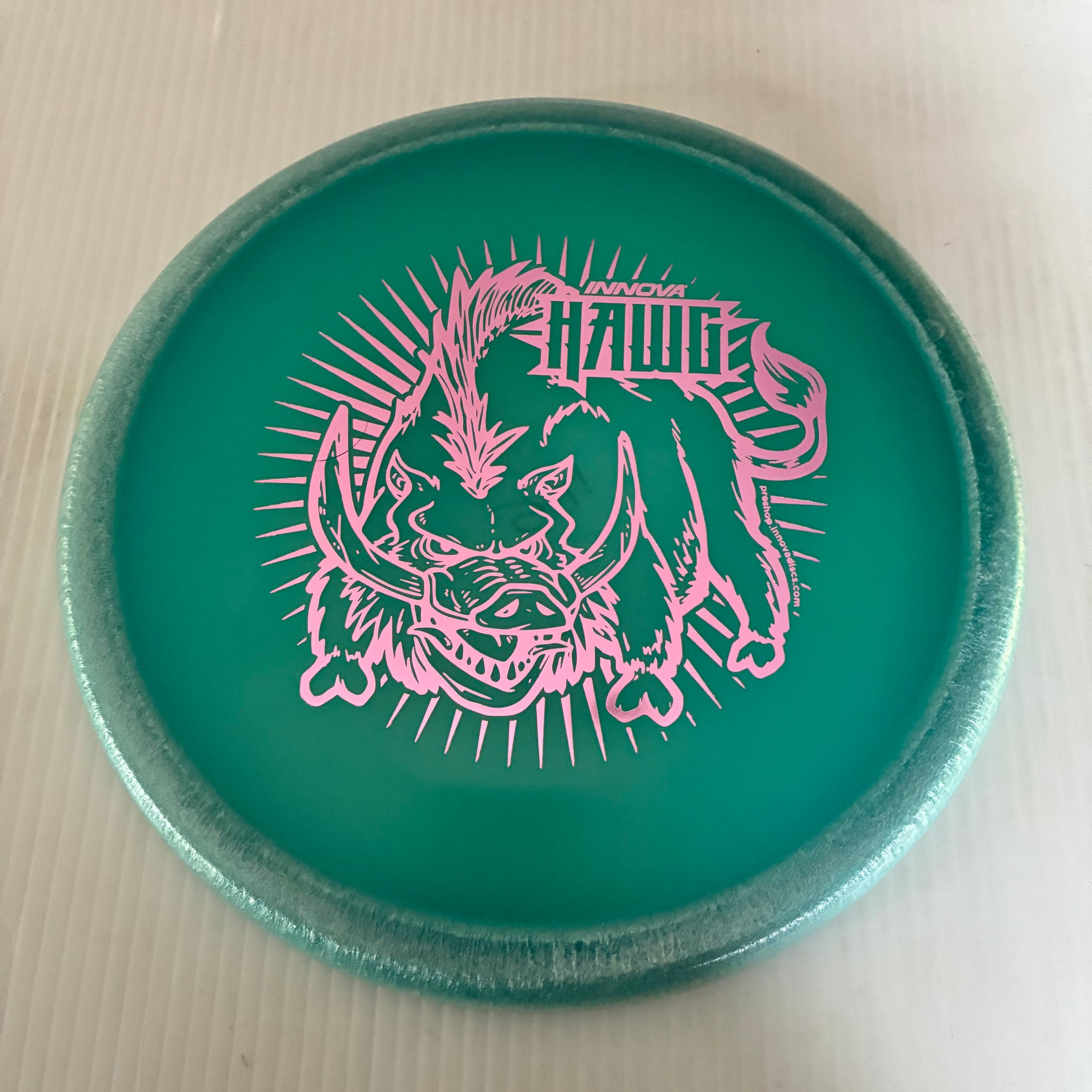 Innova Champion Hawg 2/1/0/3.5