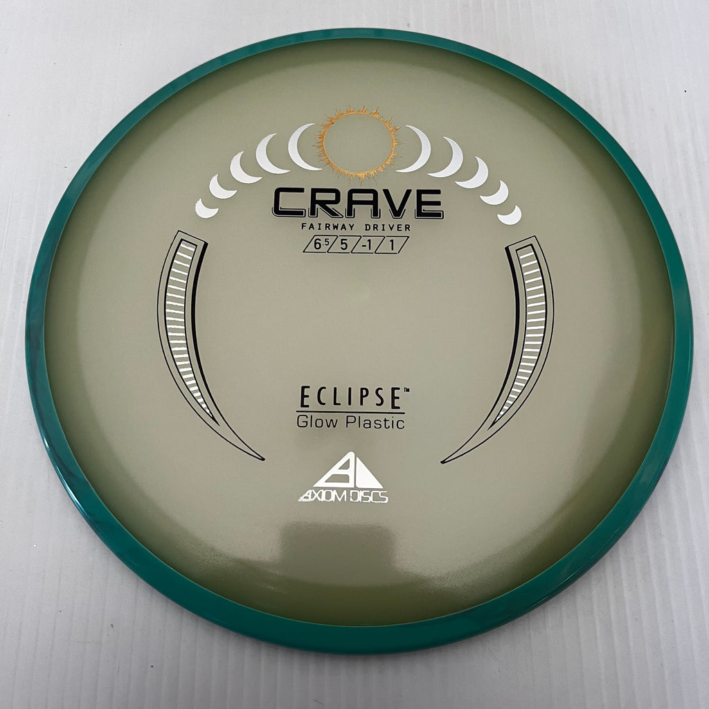 Axiom Eclipse Glow Crave 6.5/5/-1/1