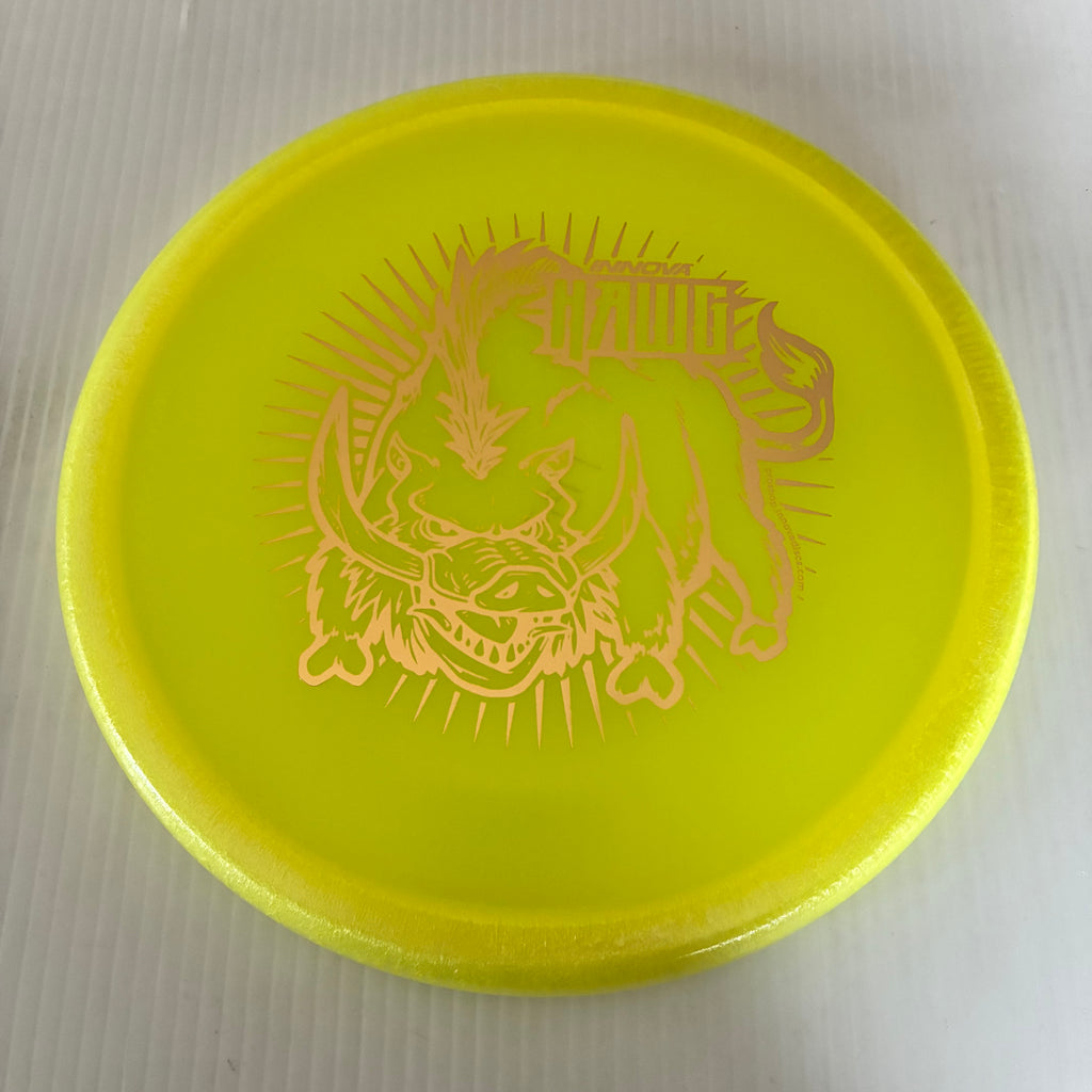 Innova Champion Hawg 2/1/0/3.5