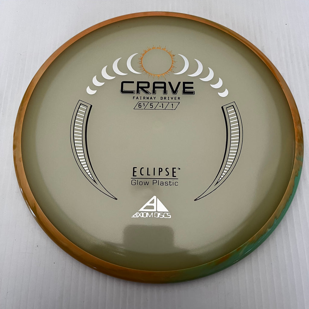 Axiom Eclipse Glow Crave 6.5/5/-1/1