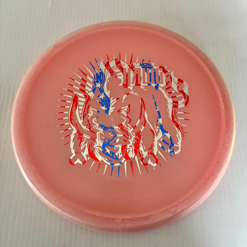 Innova Champion Hawg 2/1/0/3.5