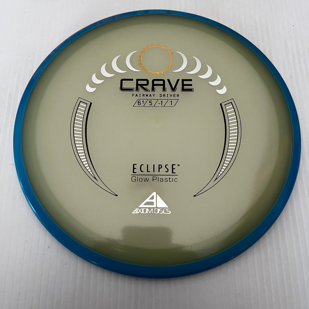 Axiom Eclipse Glow Crave 6.5/5/-1/1