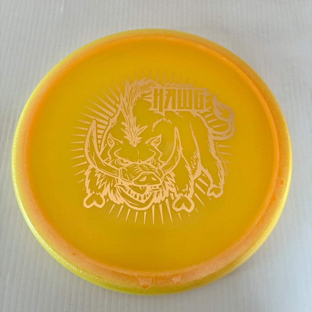 Innova Champion Hawg 2/1/0/3.5