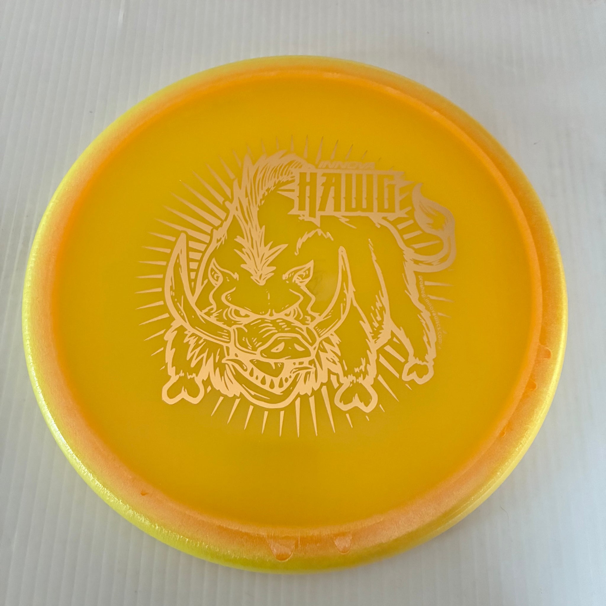 Innova Champion Hawg 2/1/0/3.5