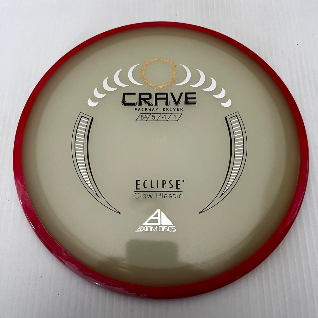 Axiom Eclipse Glow Crave 6.5/5/-1/1