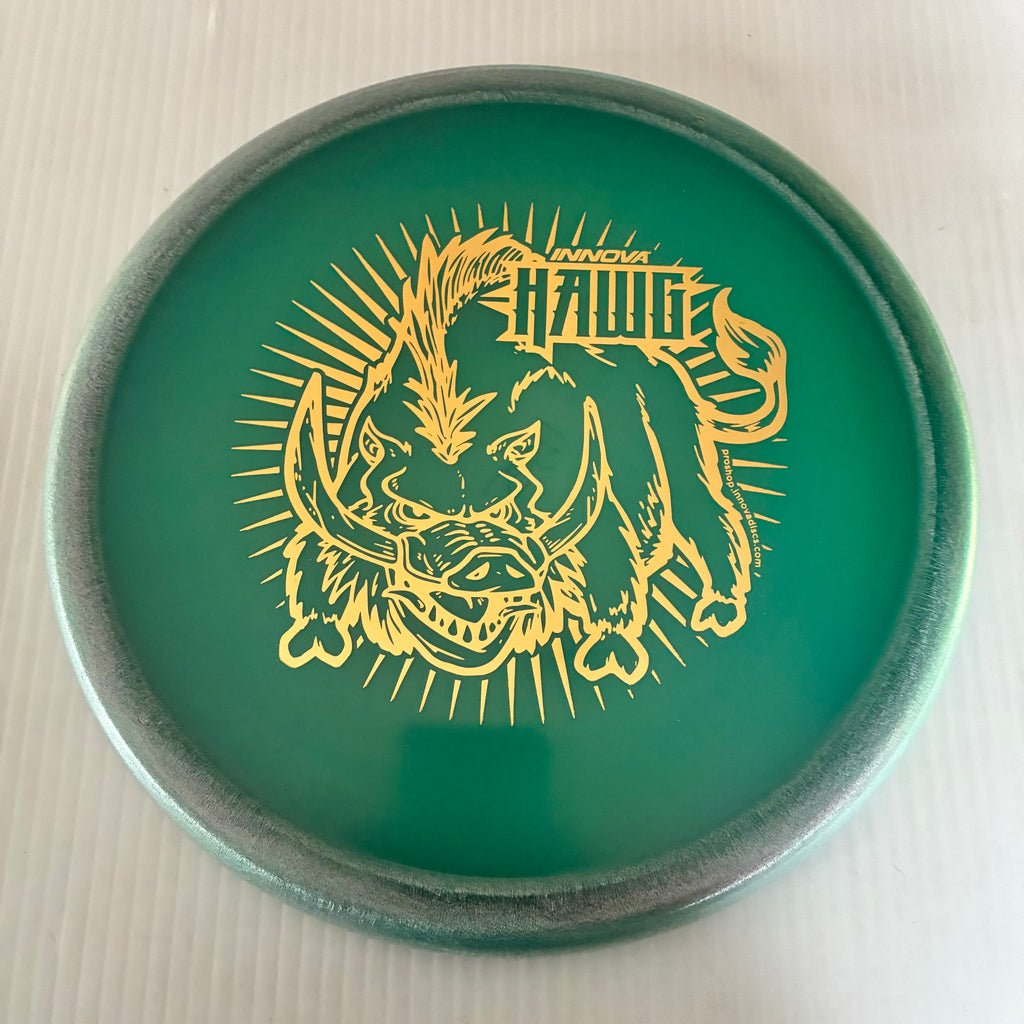 Innova Champion Hawg 2/1/0/3.5