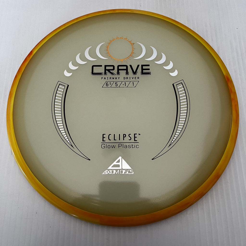 Axiom Eclipse Glow Crave 6.5/5/-1/1