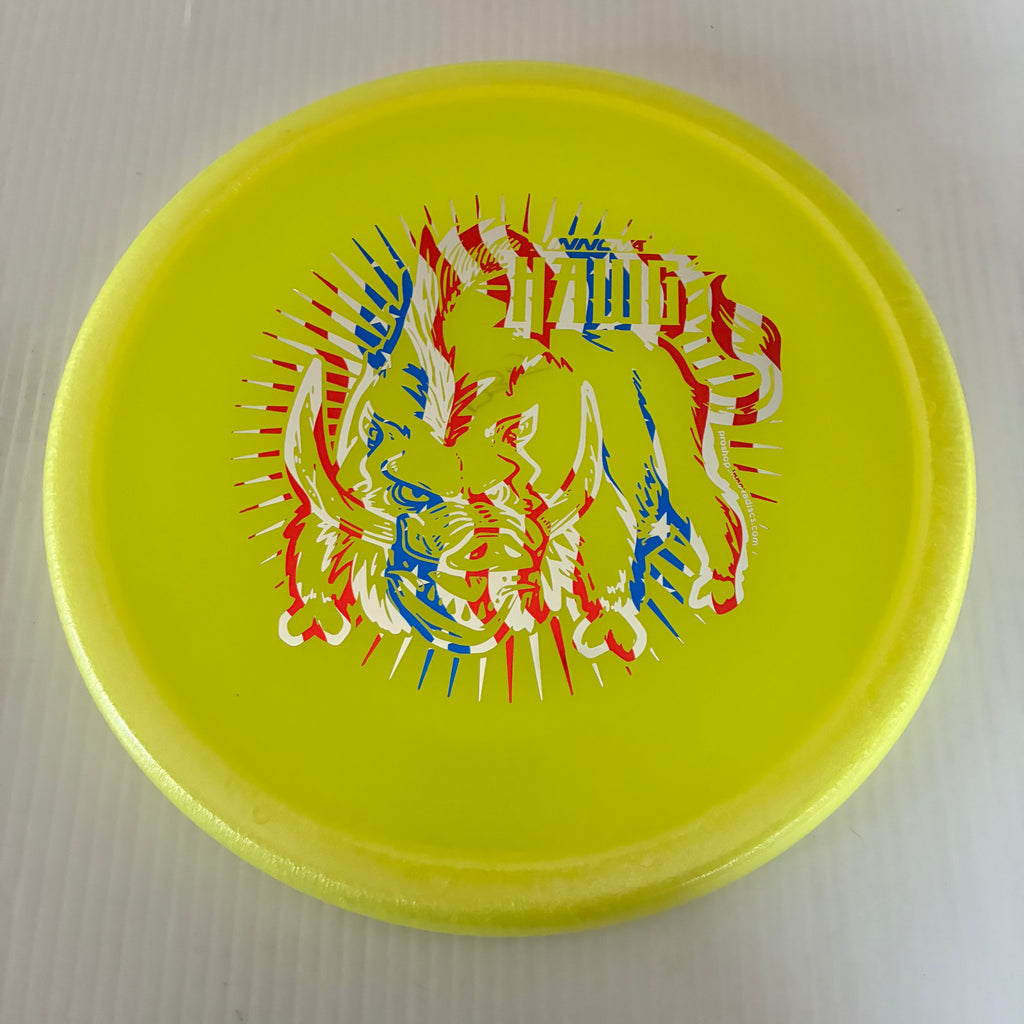 Innova Champion Hawg 2/1/0/3.5
