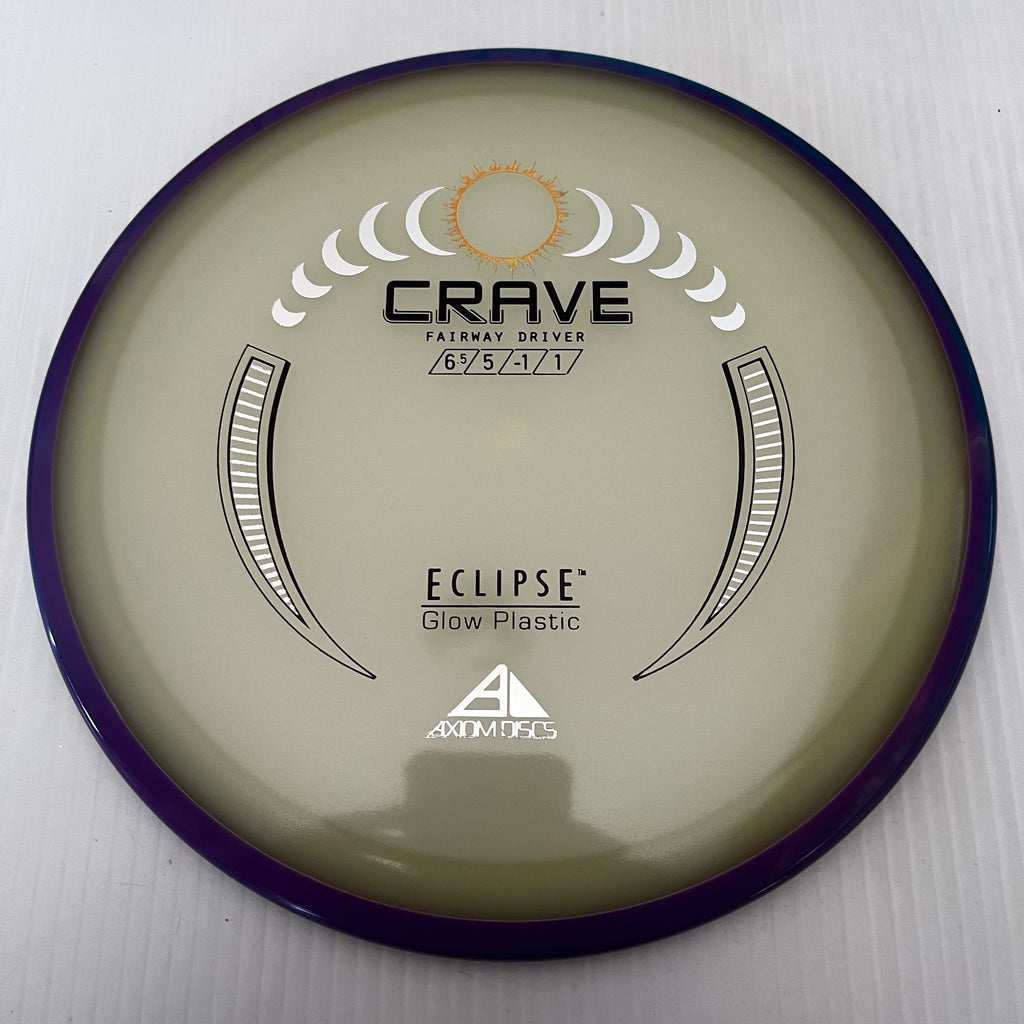 Axiom Eclipse Glow Crave 6.5/5/-1/1