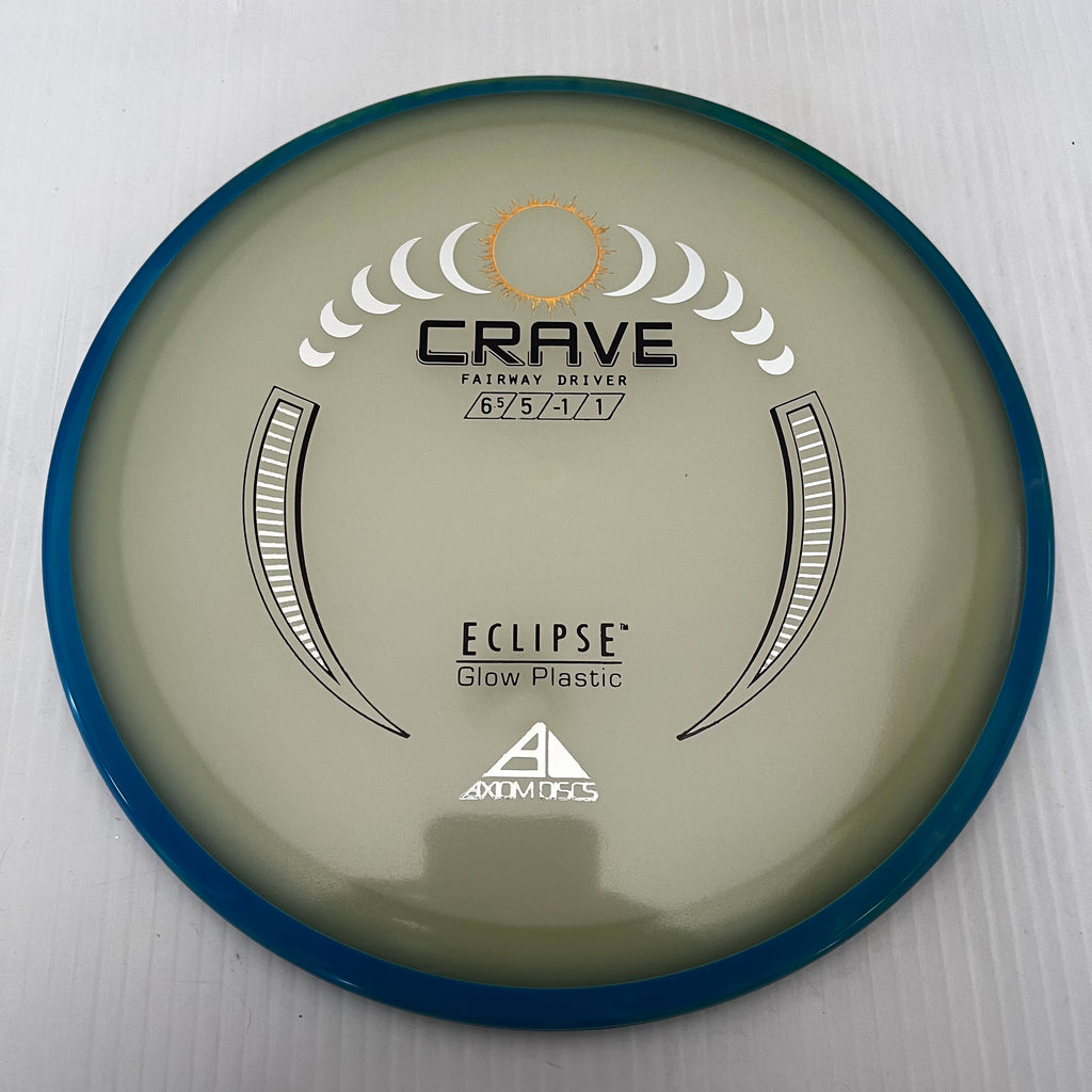 Axiom Eclipse Glow Crave 6.5/5/-1/1