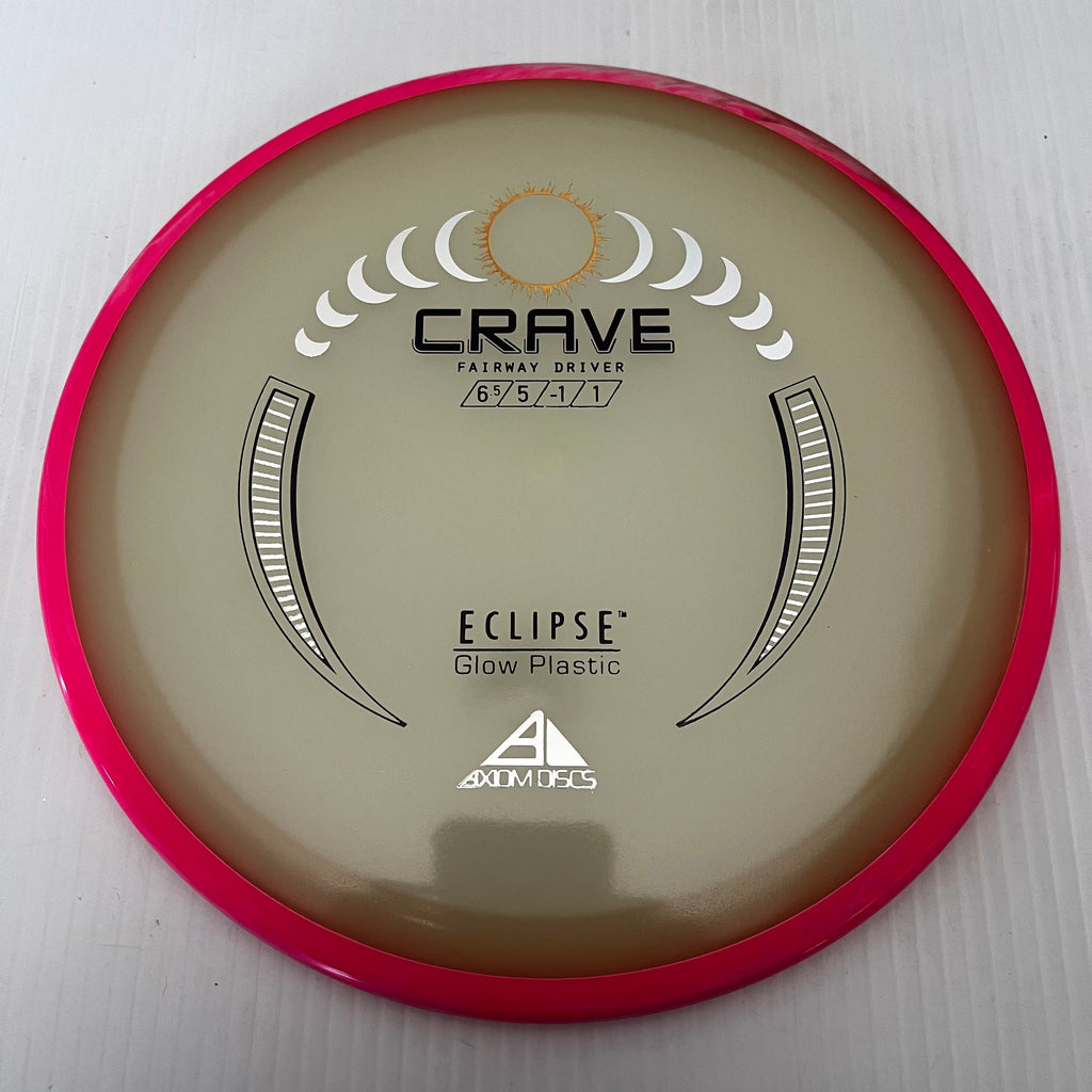 Axiom Eclipse Glow Crave 6.5/5/-1/1