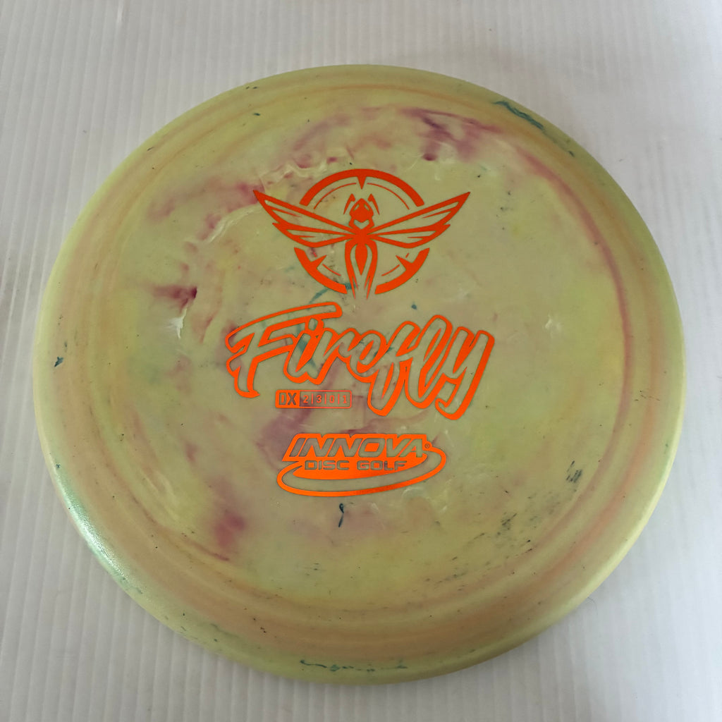 Innova Galactic DX Firefly 2/3/0/1