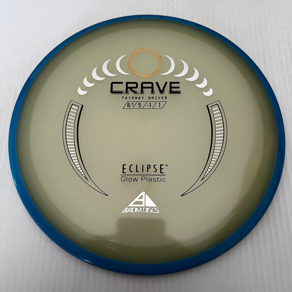 Axiom Eclipse Glow Crave 6.5/5/-1/1