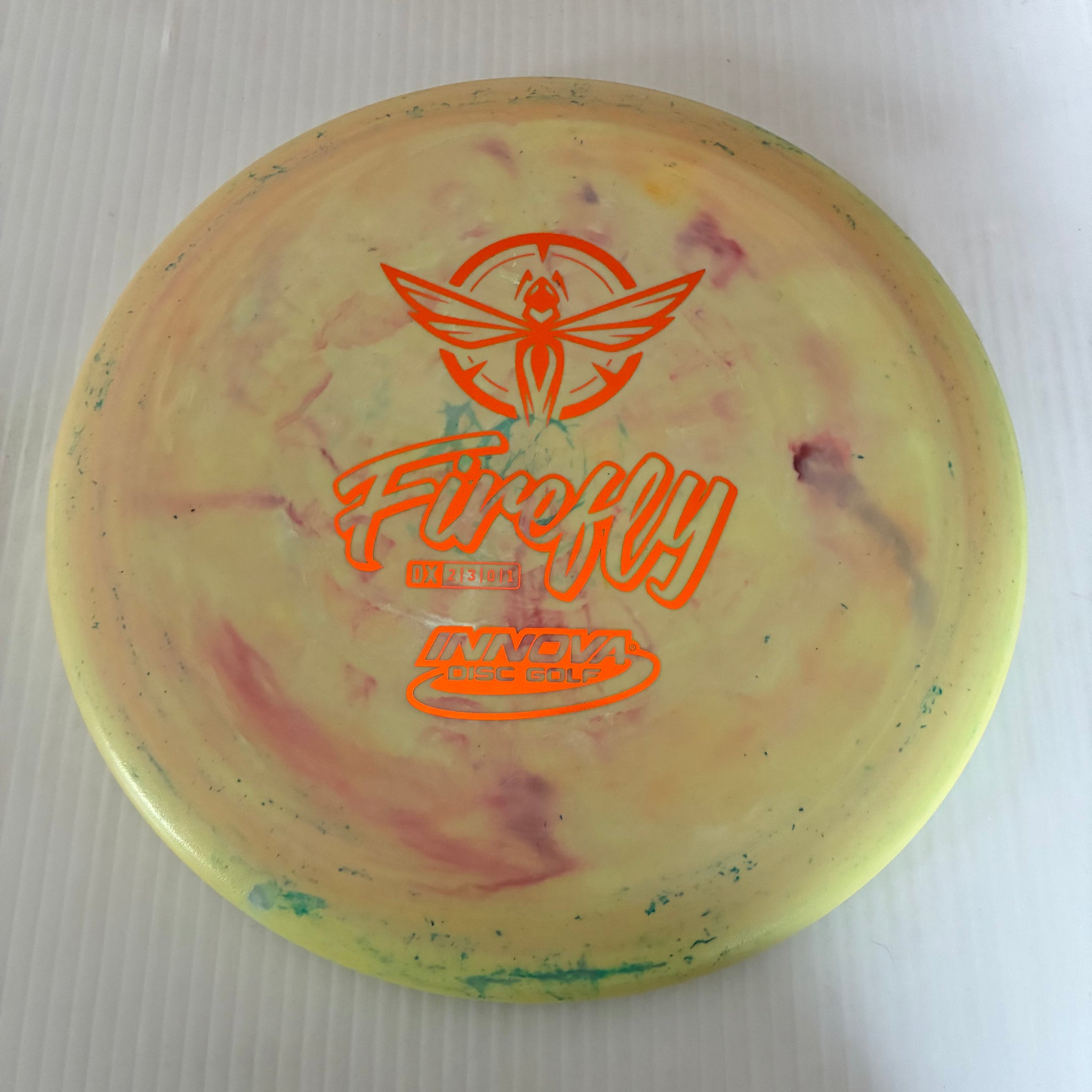 Innova Galactic DX Firefly 2/3/0/1