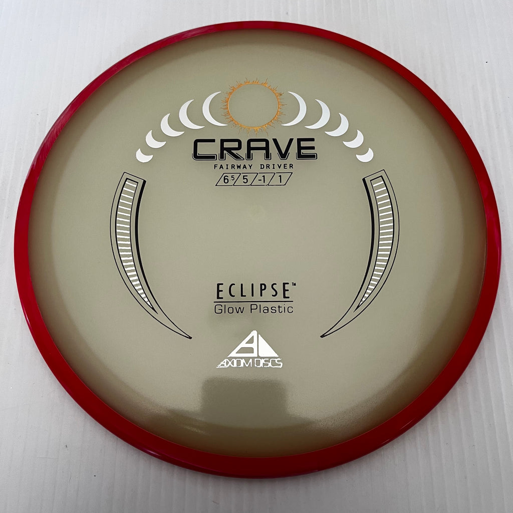 Axiom Eclipse Glow Crave 6.5/5/-1/1