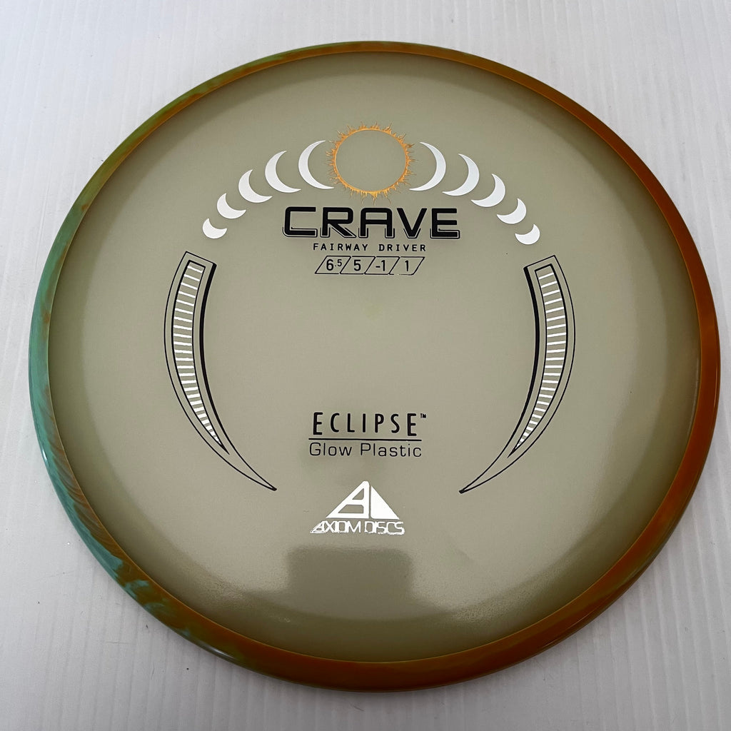 Axiom Eclipse Glow Crave 6.5/5/-1/1