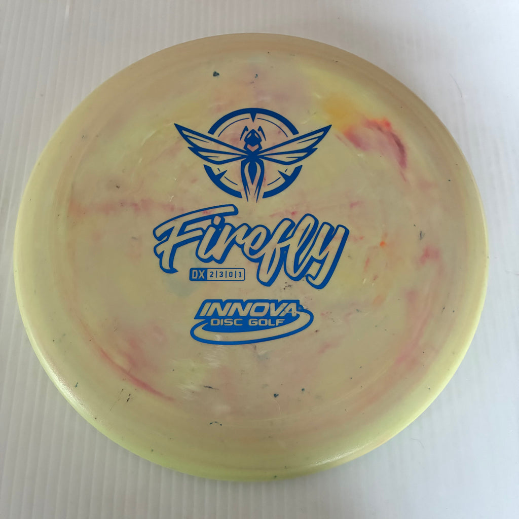 Innova Galactic DX Firefly 2/3/0/1